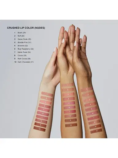 BOBBI BROWN Women's Crushed Lip Color | Thumbnail 4 BOBBI BROWN Women's Crushed Lip Color | Thumbnail 4