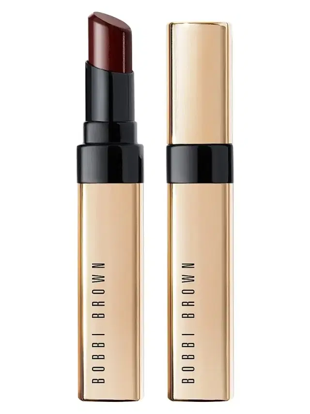 BOBBI BROWN Women's Luxe Shine Intense Lipstick