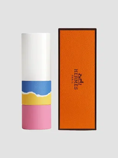 HERMÈS Limited Edition Rouge Hermès Rosy Lip Enhancer | Thumbnail 2
