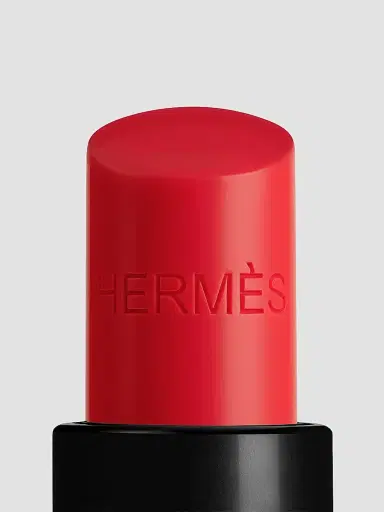 HERMÈS Limited Edition Rouge Hermès Rosy Lip Enhancer | Thumbnail 3