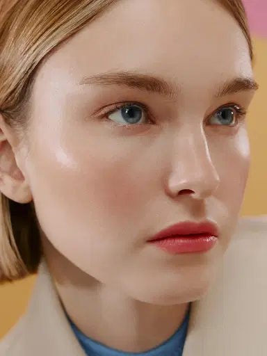 HERMÈS Limited Edition Rouge Hermès Rosy Lip Enhancer | Thumbnail 5