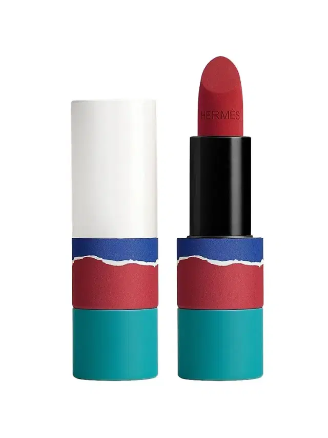 HERMÈS Limited Edition Rouge Hermès Matte Lipstick
