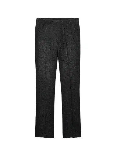 Prada Men's Wool Pants | Thumbnail 1