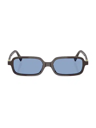 Miu Miu Women's Regarde 52MM Rectangular Sunglasses | Thumbnail 2 Miu Miu Women's Regarde 52MM Rectangular Sunglasses | Thumbnail 2