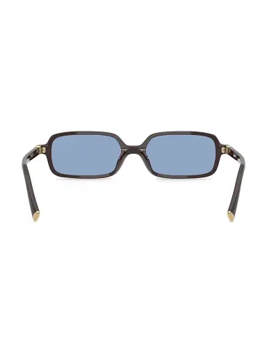 Miu Miu Women's Regarde 52MM Rectangular Sunglasses | Thumbnail 4 Miu Miu Women's Regarde 52MM Rectangular Sunglasses | Thumbnail 4