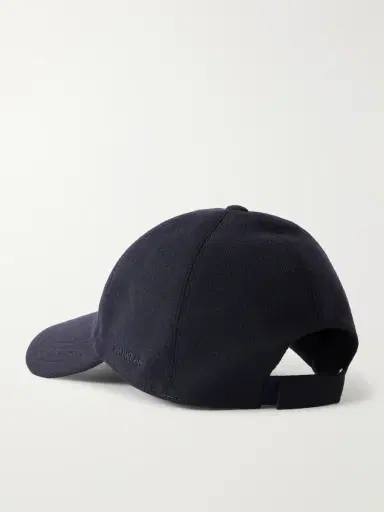 Slowear Zanone Flexwool wool-blend cap - Men | Thumbnail 2 Slowear Zanone Flexwool wool-blend cap - Men | Thumbnail 2