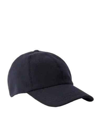 Slowear Zanone Flexwool wool-blend cap - Men | Thumbnail 1 Slowear Zanone Flexwool wool-blend cap - Men | Thumbnail 1