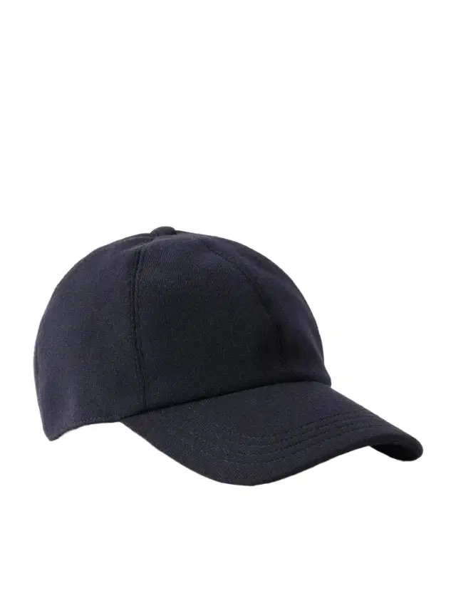 Slowear Zanone Flexwool wool-blend cap - Men
