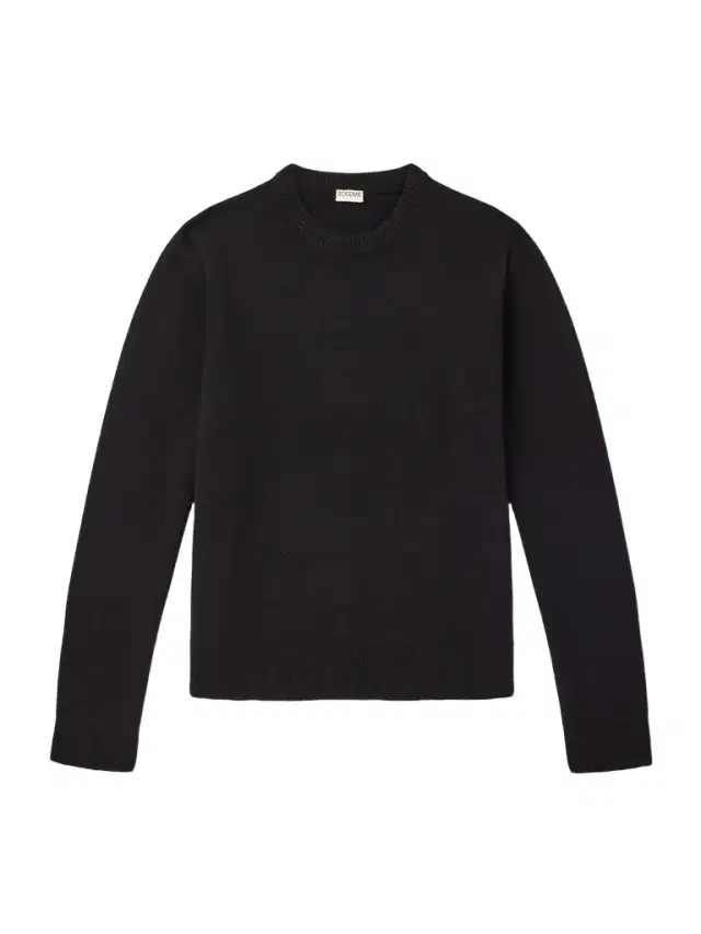 TOTEME Cashmere Sweater - Men