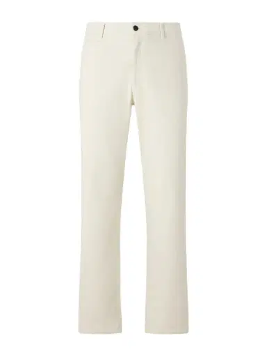 Portuguese Flannel Labura Straight-Leg Cotton-Gabardine Trousers - Men | Thumbnail 1