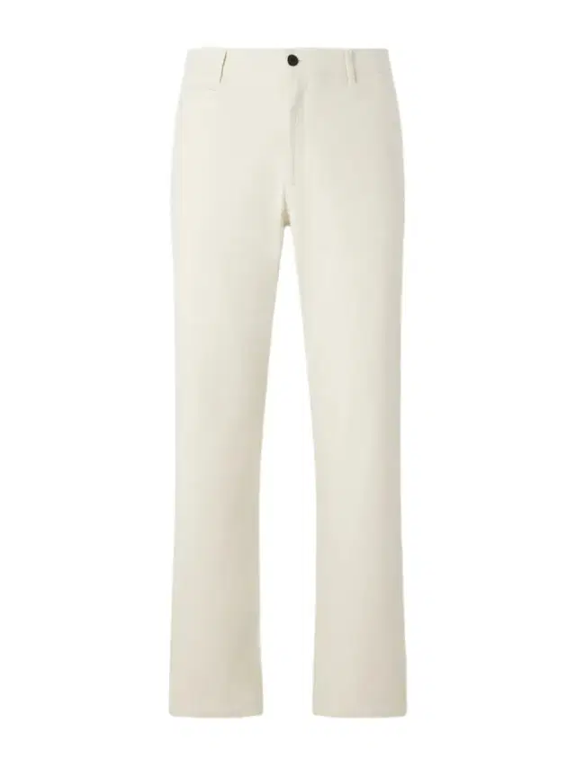 Portuguese Flannel Labura Straight-Leg Cotton-Gabardine Trousers - Men