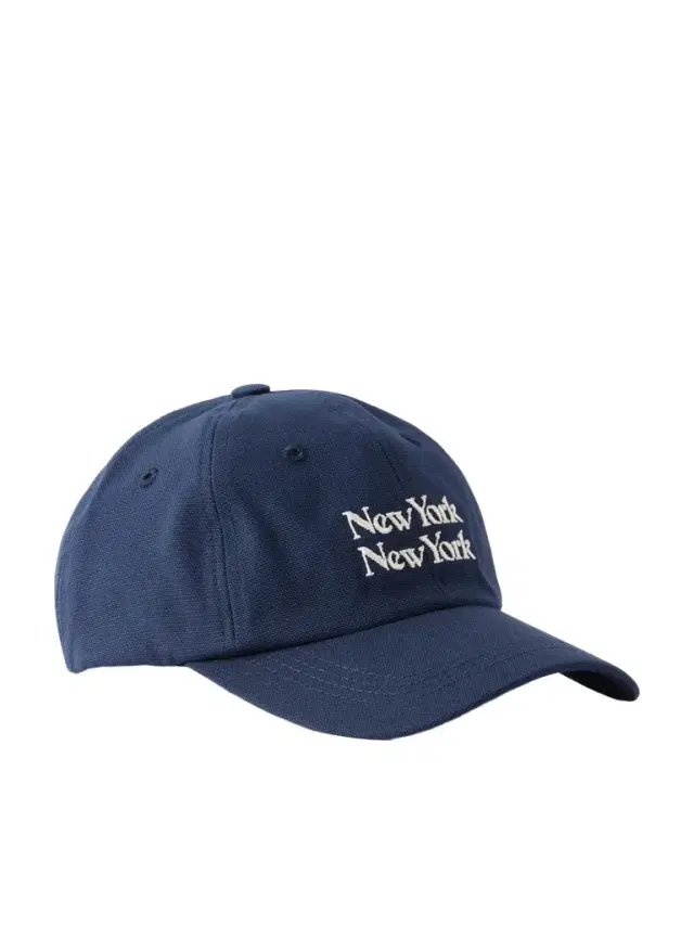 Corridor New York Embroidered Cotton-Canvas Cap - Men