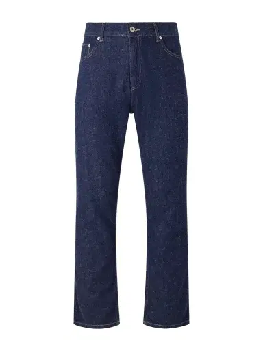 Folk Straight-Leg Jeans - Men | Thumbnail 1 Folk Straight-Leg Jeans - Men | Thumbnail 1