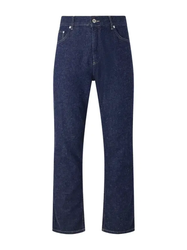 Folk Straight-Leg Jeans - Men