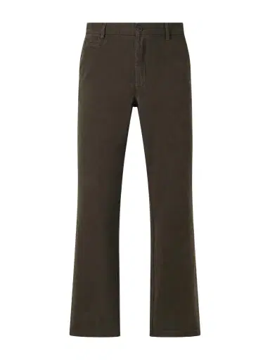 Portuguese Flannel Labura Straight-Leg Cotton-Gabardine Trousers - Men | Thumbnail 1