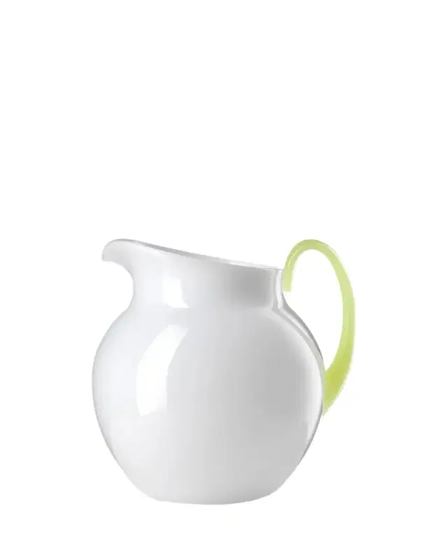 MARIO LUCA GIUSTI Pallina Pitcher