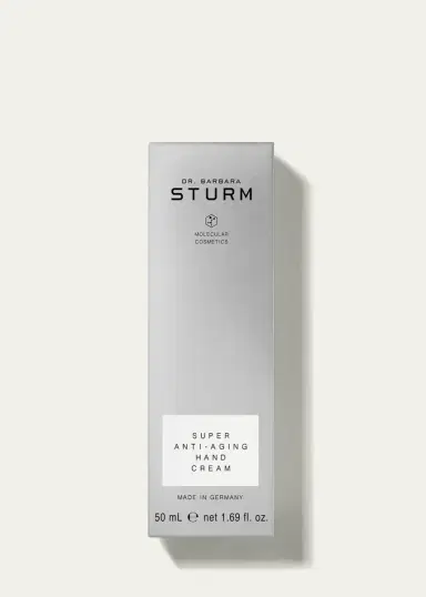 Dr. Barbara Sturm Super Anti-Aging Hand Cream, 1.7 oz. | Thumbnail 2