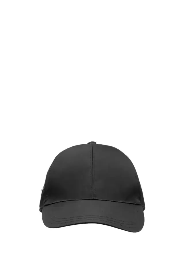 Prada Nylon Baseball Cap
