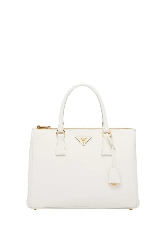 Prada Galleria Medium Saffiano Tote Bag
