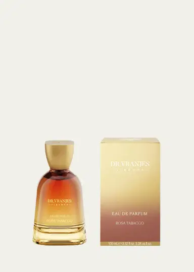 DR. VRANJES FIRENZE Rosa Tabacco Eau De Parfum, 3.4 oz. | Thumbnail 2 DR. VRANJES FIRENZE Rosa Tabacco Eau De Parfum, 3.4 oz. | Thumbnail 2