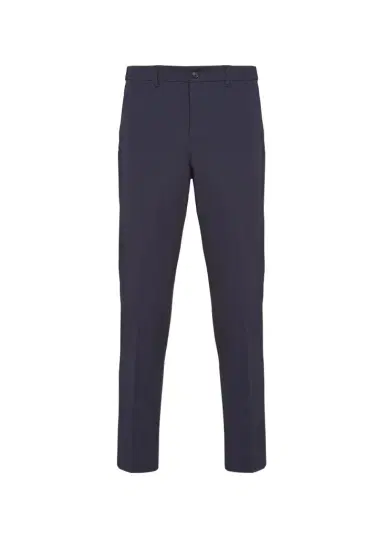 Prada Men's Tech Stretch Pants | Thumbnail 1