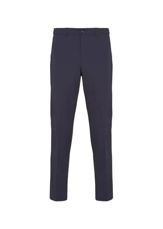 Prada Men's Tech Stretch Pants