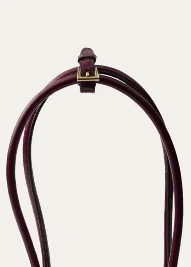 Prada Bonnie Medium Leather Shoulder Bag | Thumbnail 13 Prada Bonnie Medium Leather Shoulder Bag | Thumbnail 13