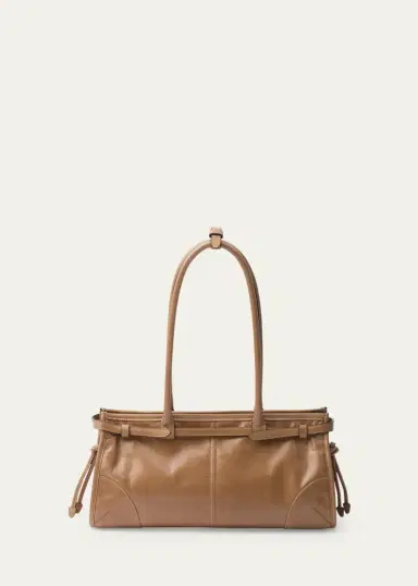 Prada Bonnie Medium Leather Shoulder Bag | Thumbnail 19 Prada Bonnie Medium Leather Shoulder Bag | Thumbnail 19
