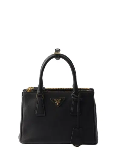 Prada Small Galleria Leather Top-Handle Bag | Thumbnail 1