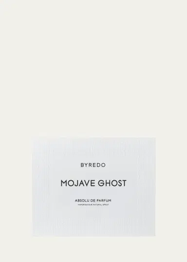 BYREDO Mojave Ghost Absolu Eau De Parfum, 50 mL | Thumbnail 2