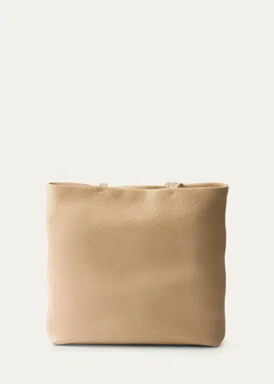 Prada Daino Soft Leather Tote Bag | Thumbnail 11 Prada Daino Soft Leather Tote Bag | Thumbnail 11