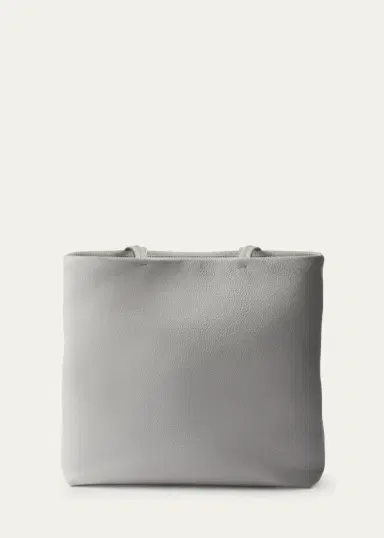 Prada Daino Soft Leather Tote Bag | Thumbnail 6 Prada Daino Soft Leather Tote Bag | Thumbnail 6