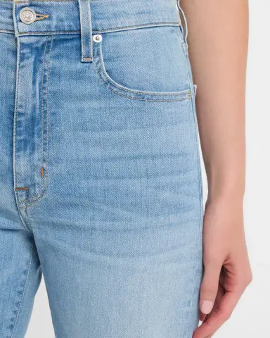 SLVRLAKE London Ankle Jeans | Thumbnail 5