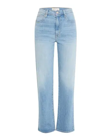 SLVRLAKE London Ankle Jeans | Thumbnail 1