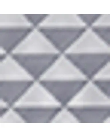 Prada Triangle-Print Silk Scarf | Thumbnail 3