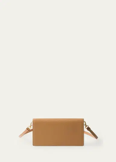 Prada Saffiano Leather Mini Bag | Thumbnail 2 Prada Saffiano Leather Mini Bag | Thumbnail 2