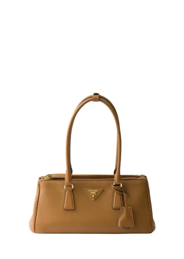 Prada Galleria Leather Shoulder Bag