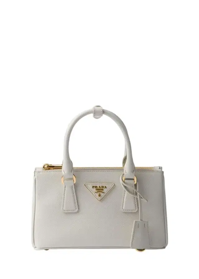 Prada Galleria Saffiano Leather Top-Handle Bag