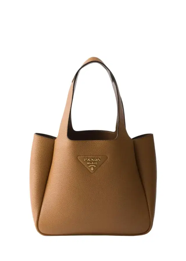 Soft Leather Shoulder Bag