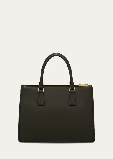 Prada Galleria Large Leather Top-Handle Bag | Thumbnail 3