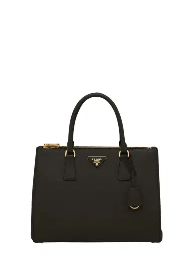 Prada Galleria Large Leather Top-Handle Bag | Thumbnail 1