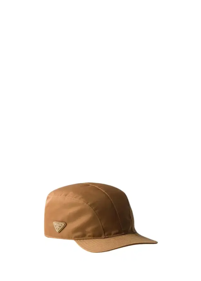 Prada Re-Nylon Baseball Cap