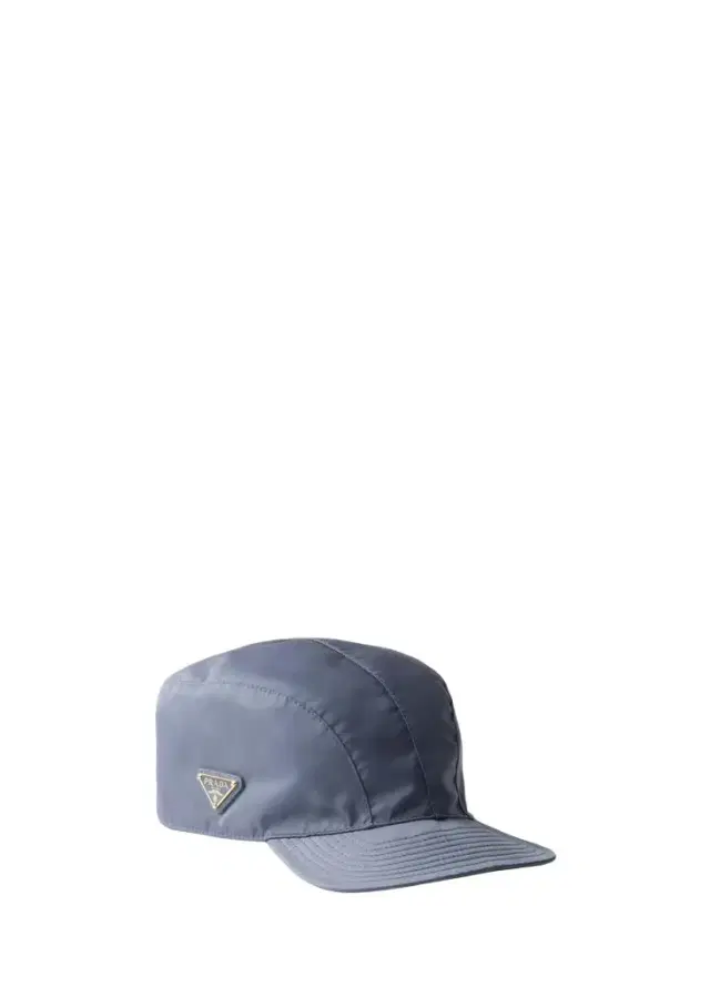 Prada Re-Nylon Baseball Cap