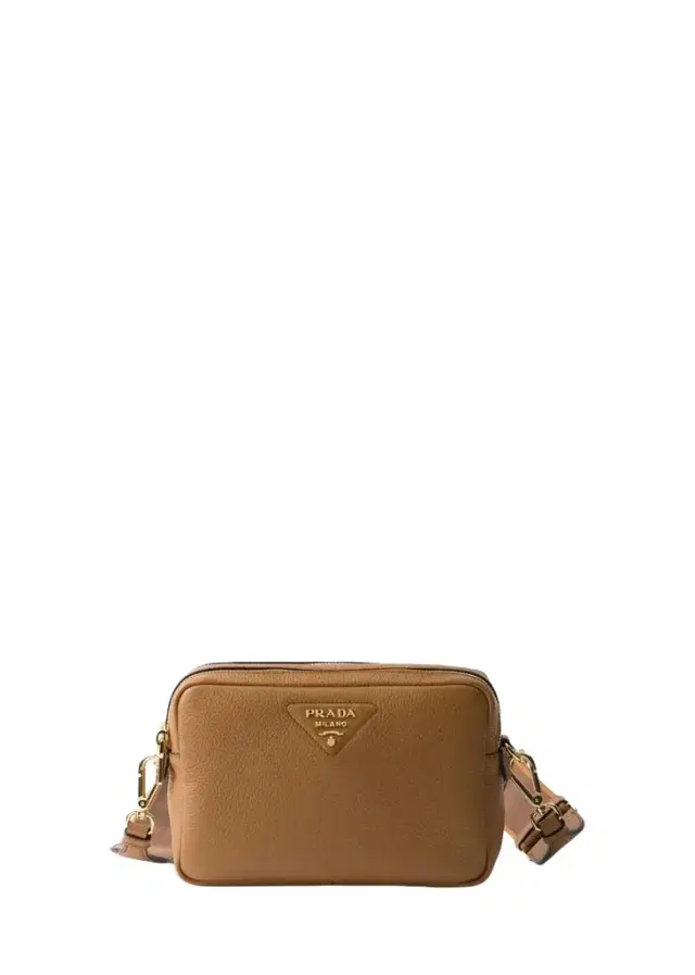Small Leather Crossbody Bag