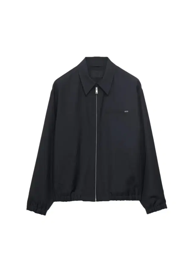 Prada Men's Wool and Mohair Blouson