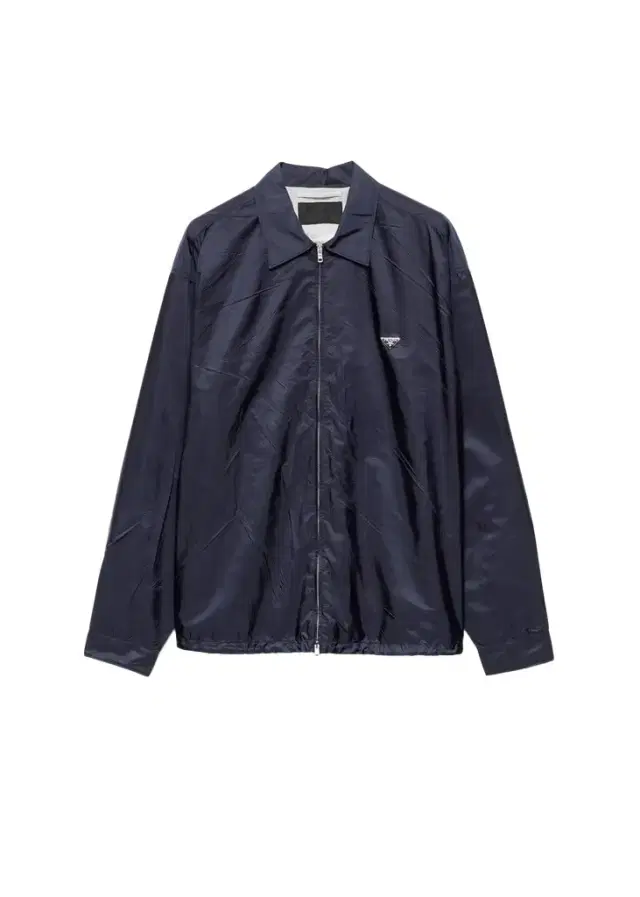 Prada Men's Re-Nylon Blouson Jacket