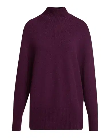 Giorgio Armani Long Cashmere Turtleneck Sweater | Thumbnail 1 Giorgio Armani Long Cashmere Turtleneck Sweater | Thumbnail 1
