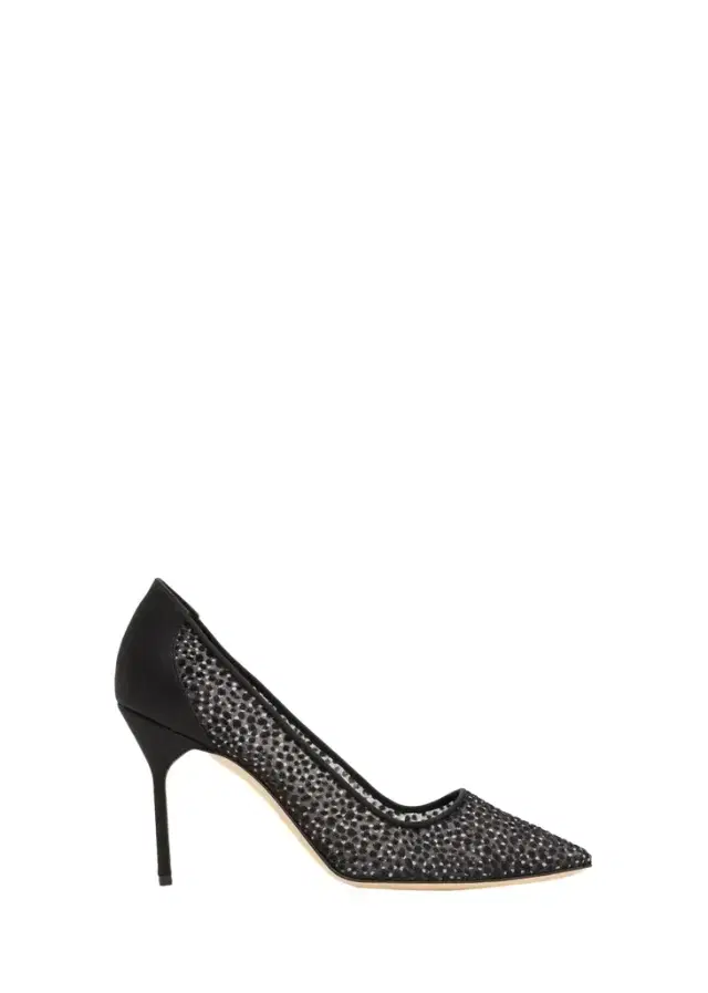 90mm BBLA Dot Mesh Pumps 90mm BBLA Dot Mesh Pumps