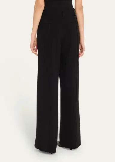 Proenza Schouler Weyes Flared Pants | Thumbnail 3 Proenza Schouler Weyes Flared Pants | Thumbnail 3