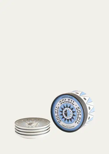 Jonathan Adler Soleil Coasters, Set of 4 | Thumbnail 2